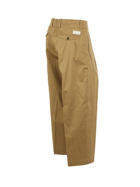 Pantalone Nine in the Morning Cosmo Camel